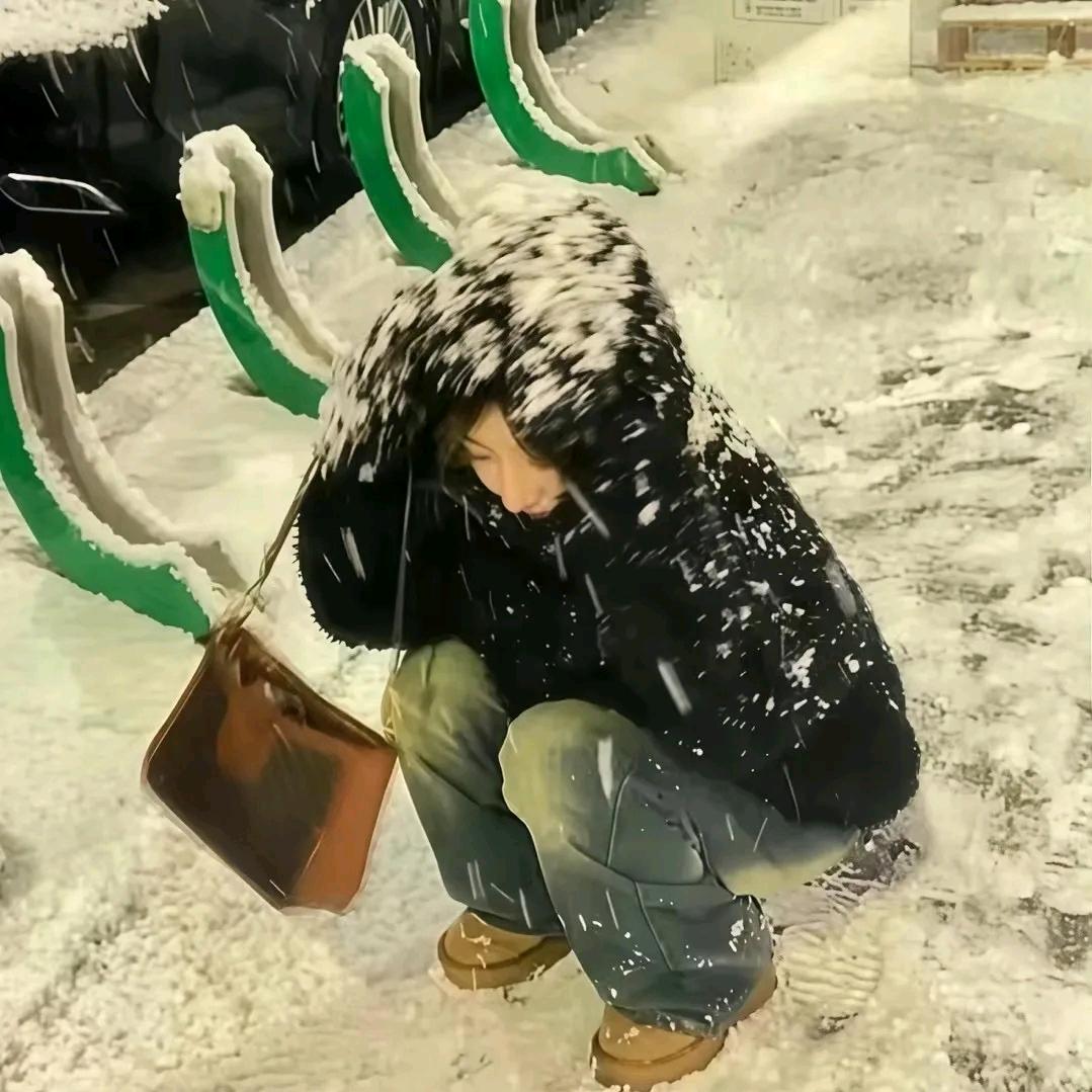 讨厌坏天气