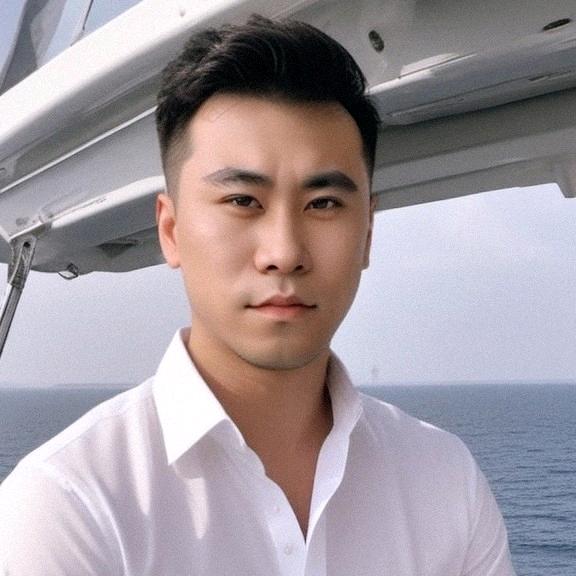 查克教你找老婆