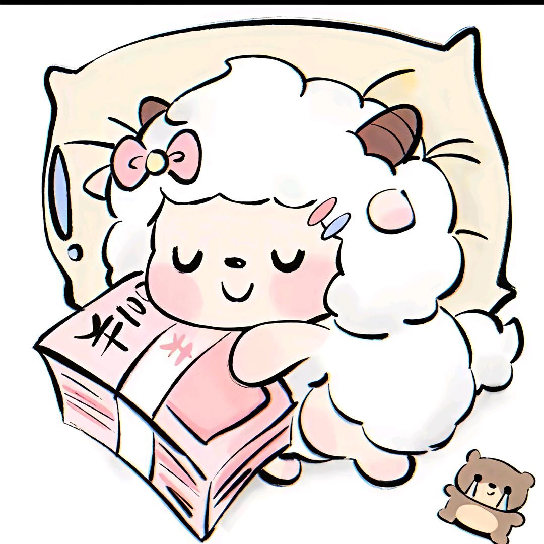 吃一口^