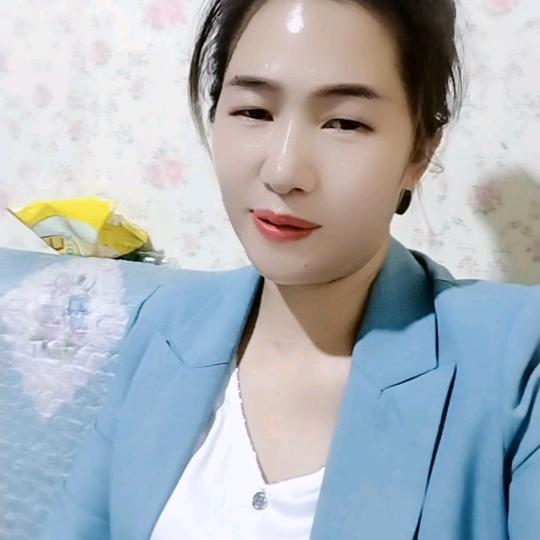 幸福的女人