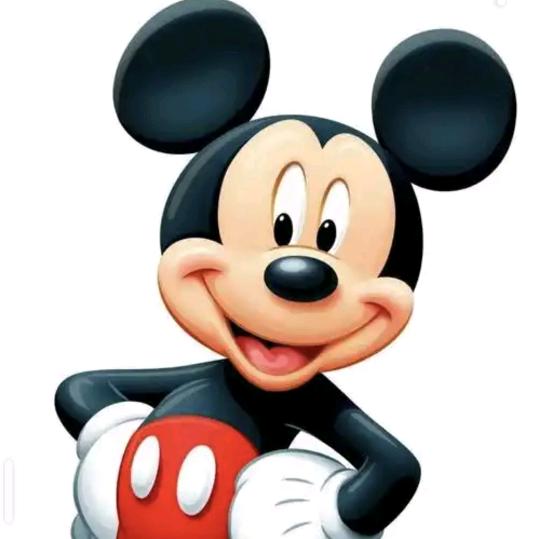 米老🐭