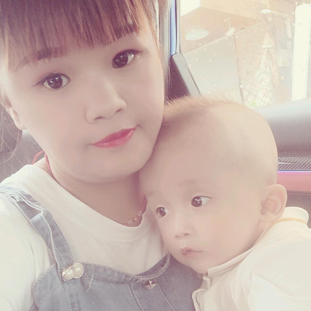 💞婷儿💞