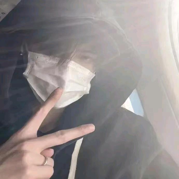 云☁