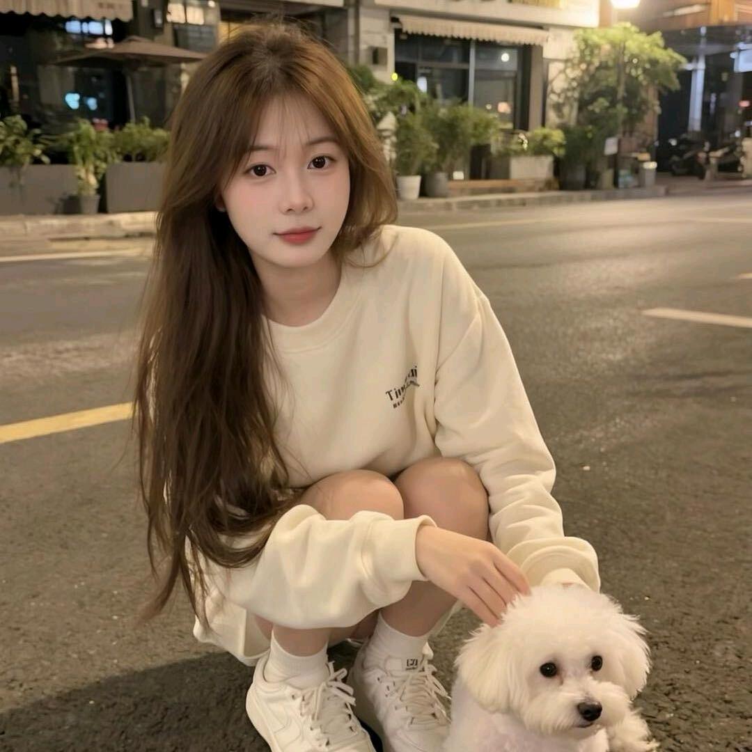 逆战奶茶妹