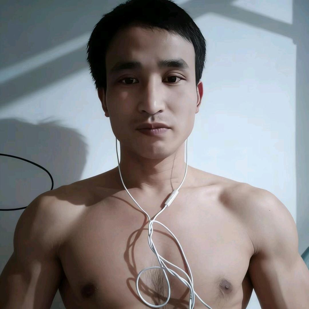 瘦而不柴