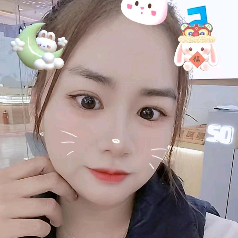 卖手机的小灵灵