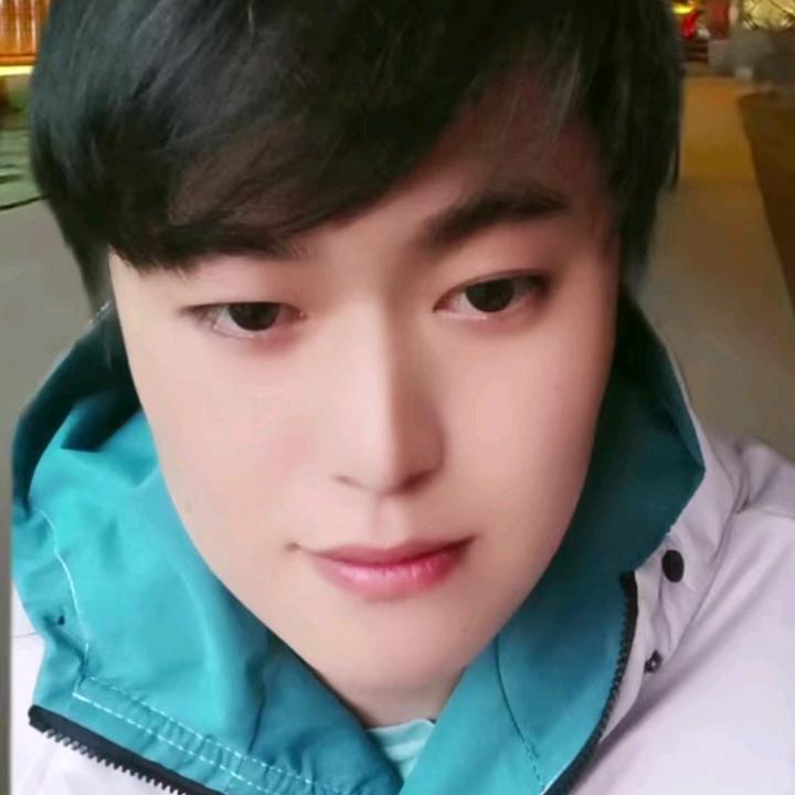 ✡️  慕白白（^ . ^）