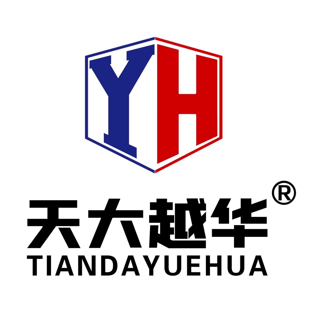 天大越华 数字孪生