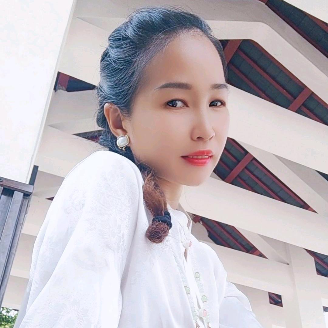 花腰傣《安香》