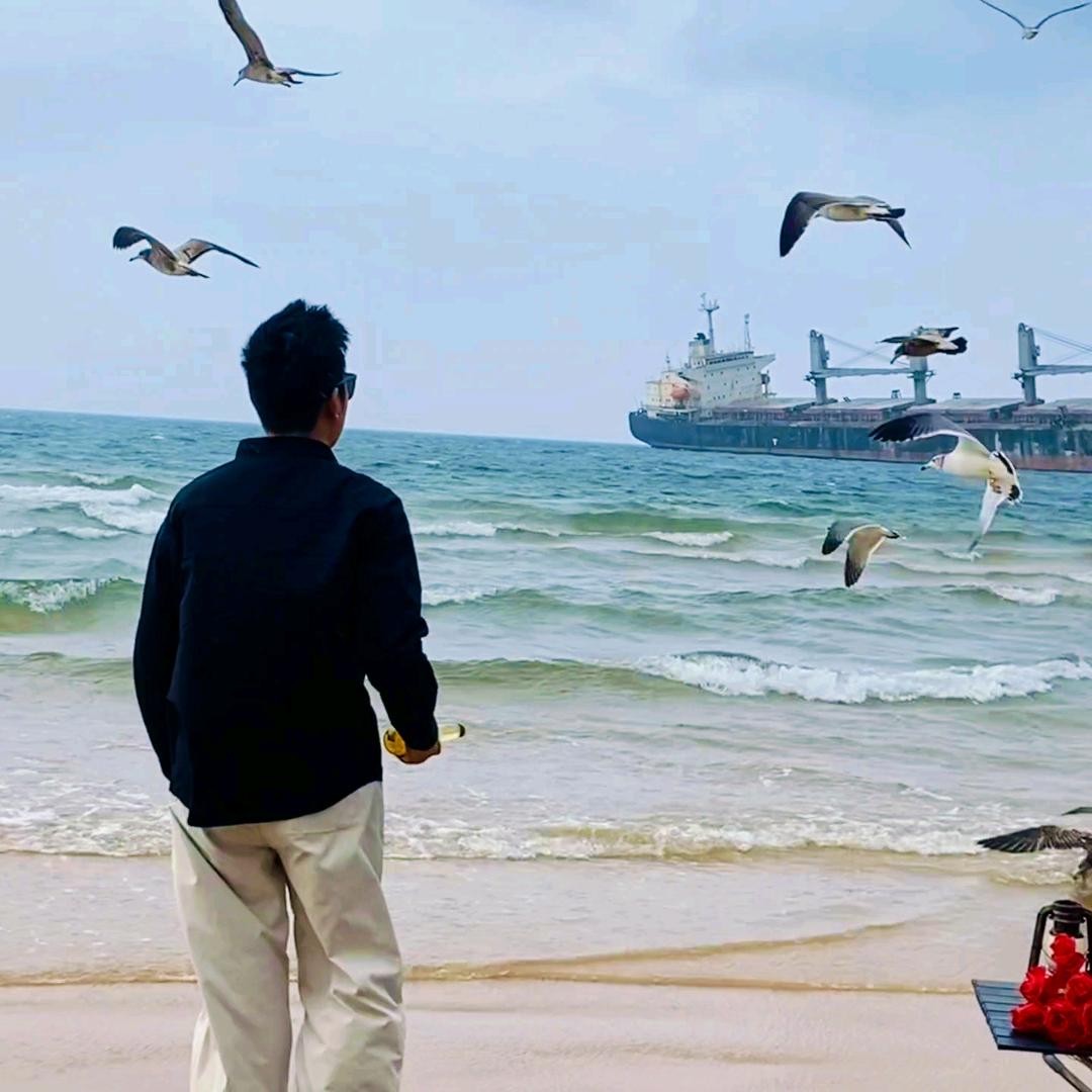 海洋🌊