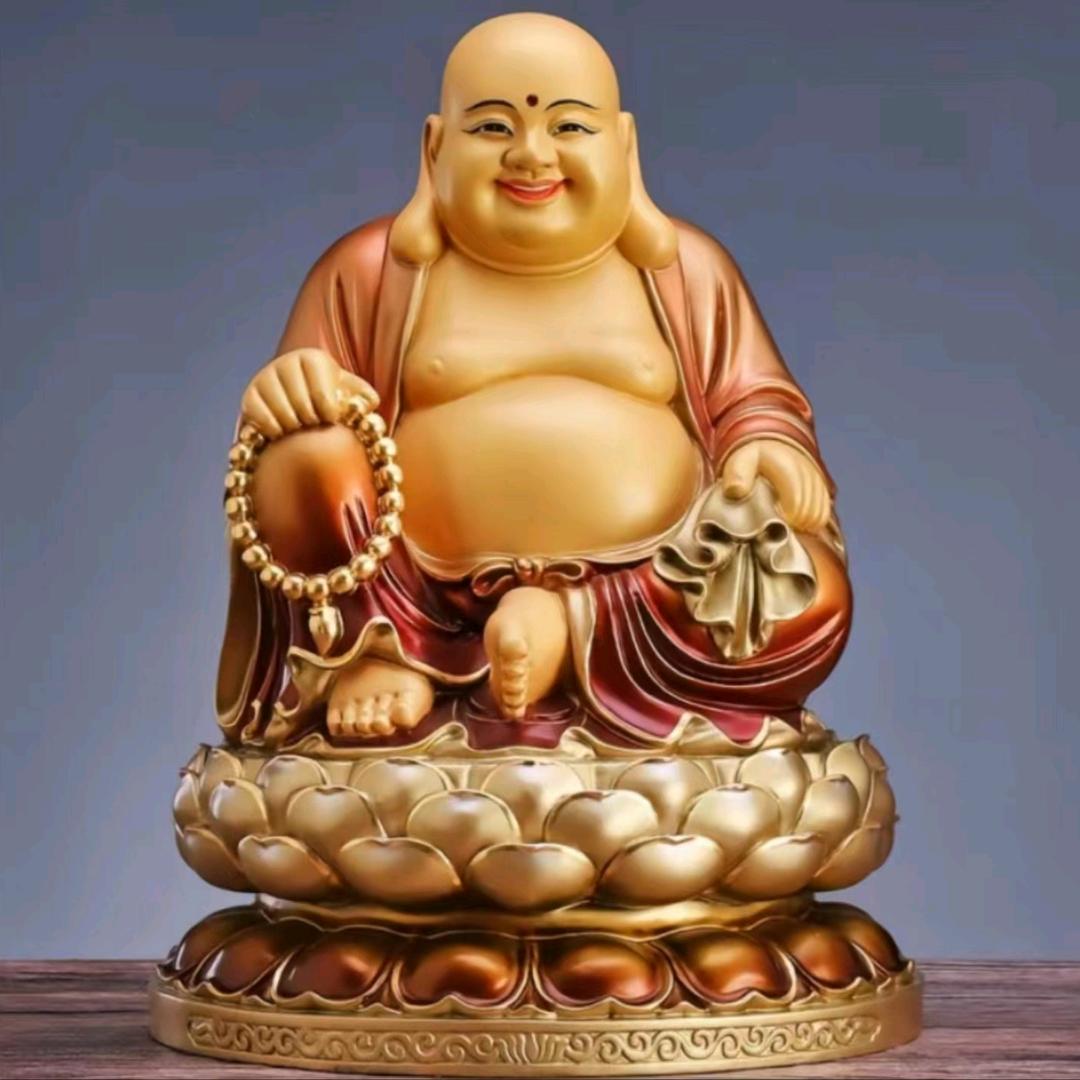 佛渡有缘人，一切随缘。，心诚之灵。