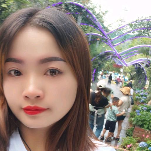 小不点