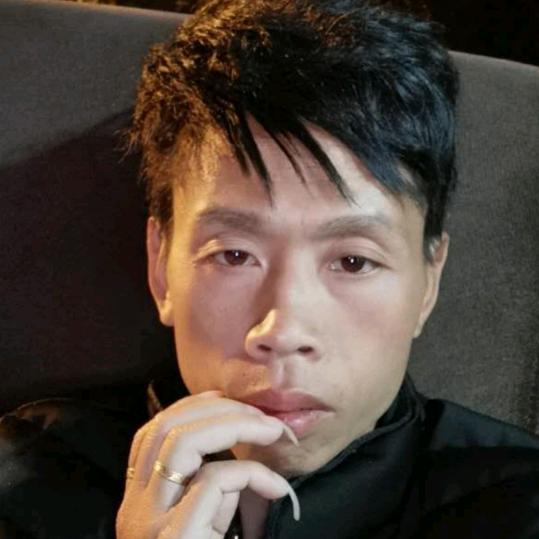 梦中的你
