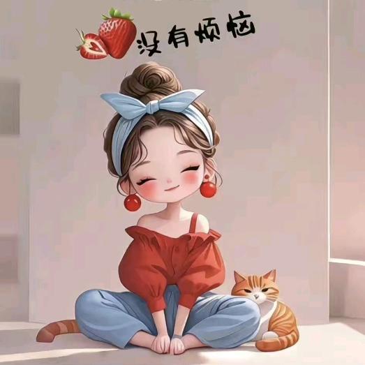 邻家小妹杂货铺