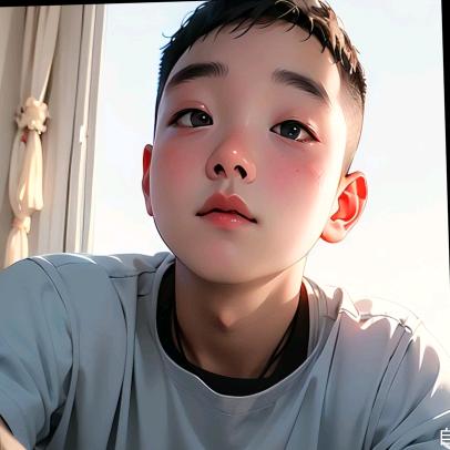 C-少楠
