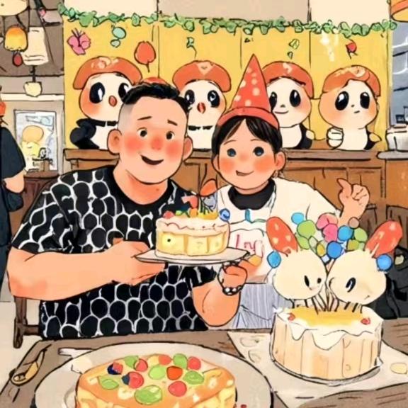 爱吃汤圆