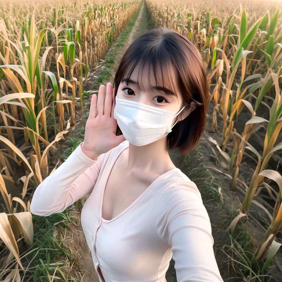 小鱼儿！