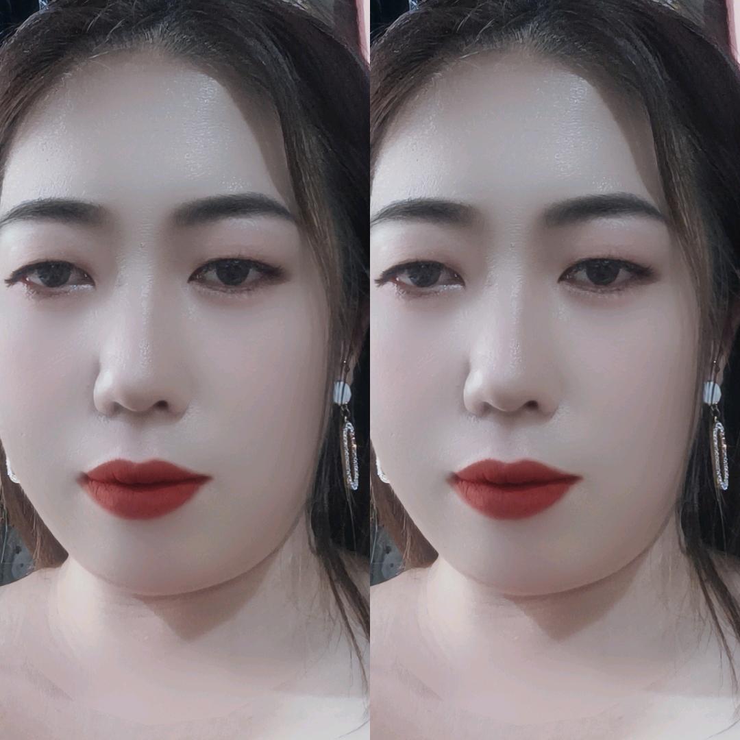 晓
