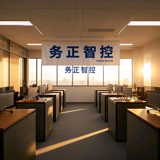 务正智控(弱电服务商)