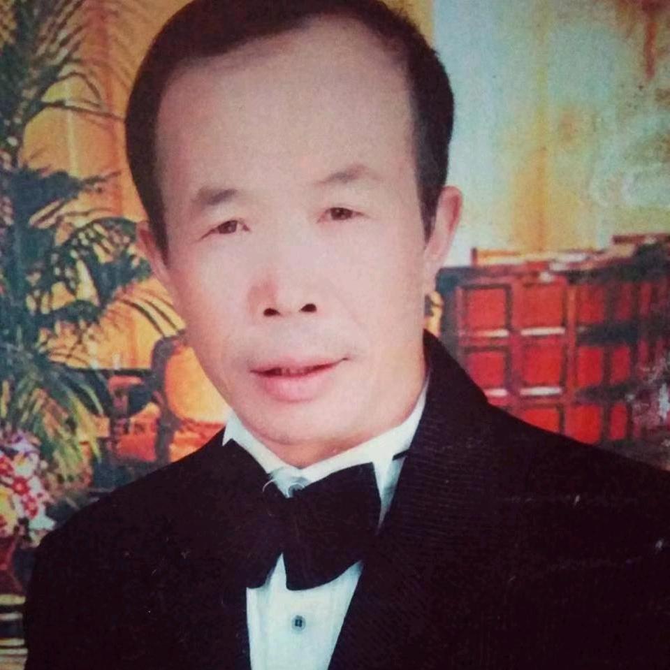 陈安华