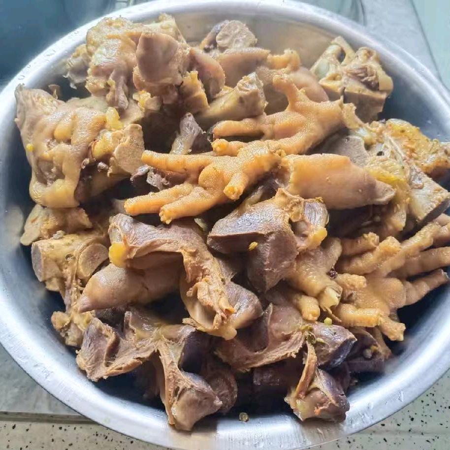 重生之醒来我在抖音补棉花