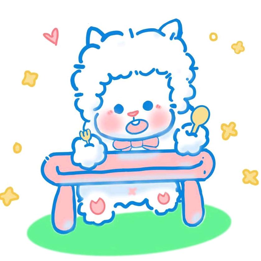 多多爱吃小红豆