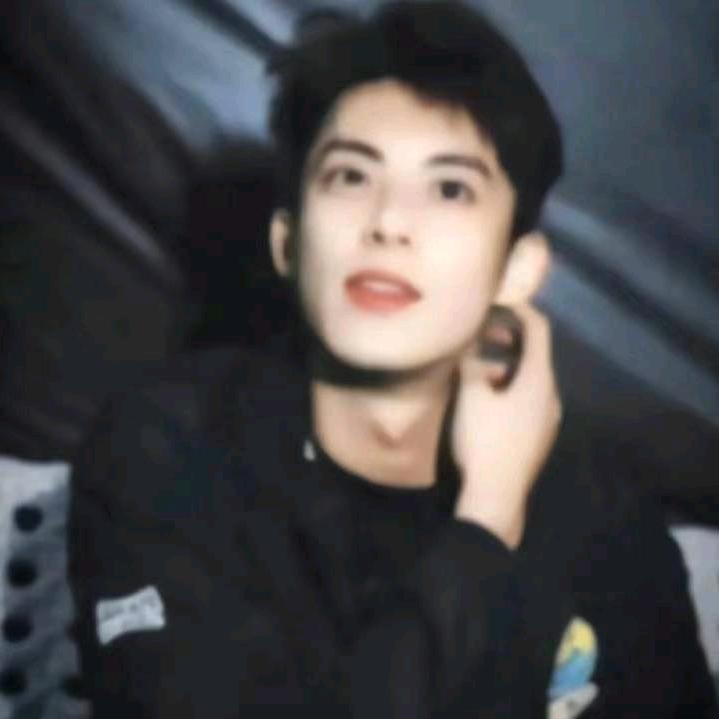 就叫我阿庞🏃‍♂️