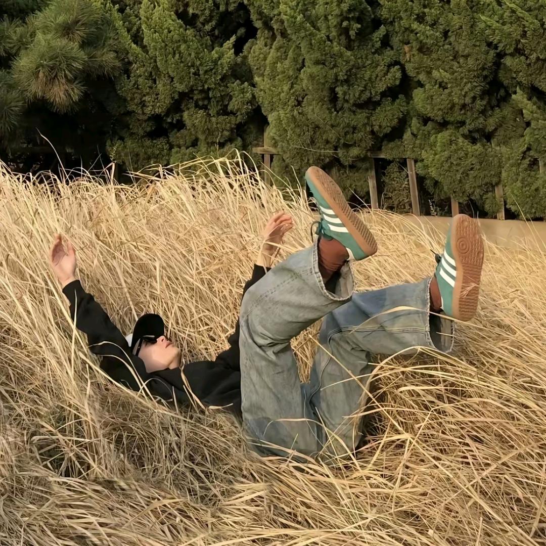 花生了什么事🥜