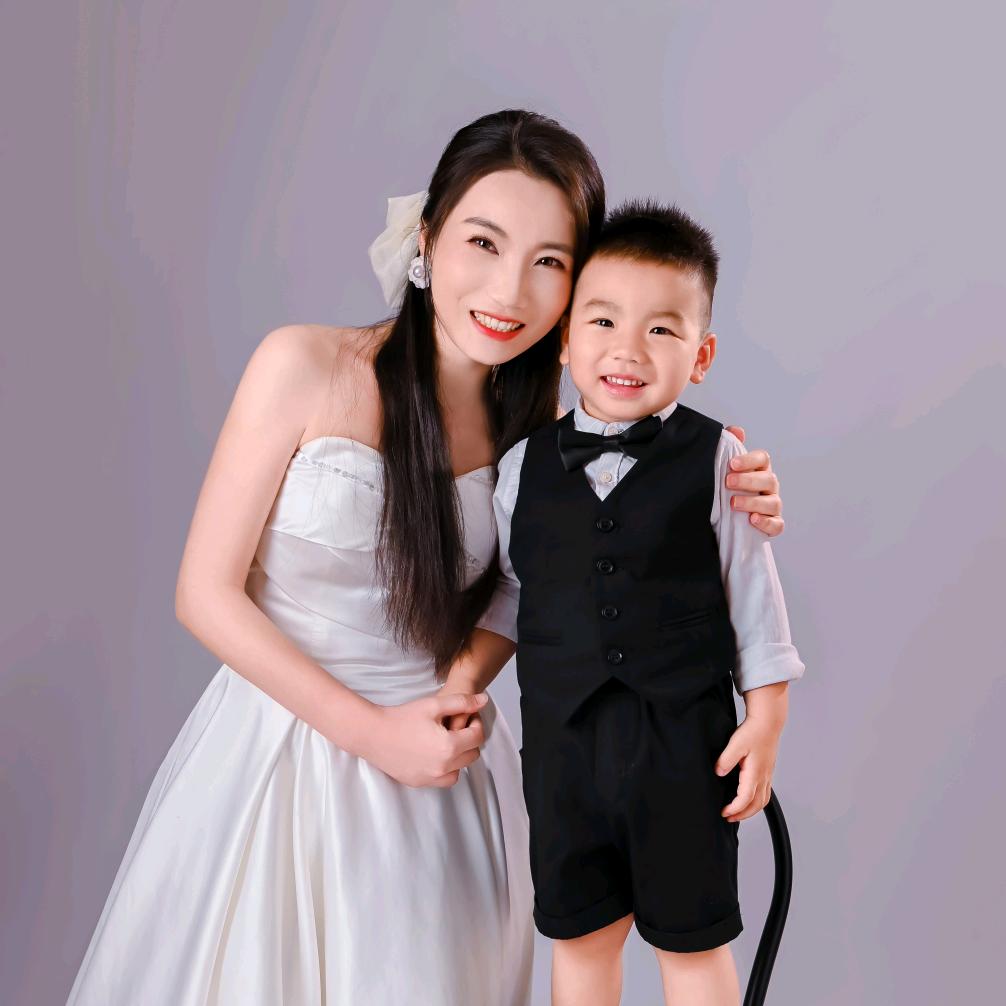 硕硕妈亲子小课堂