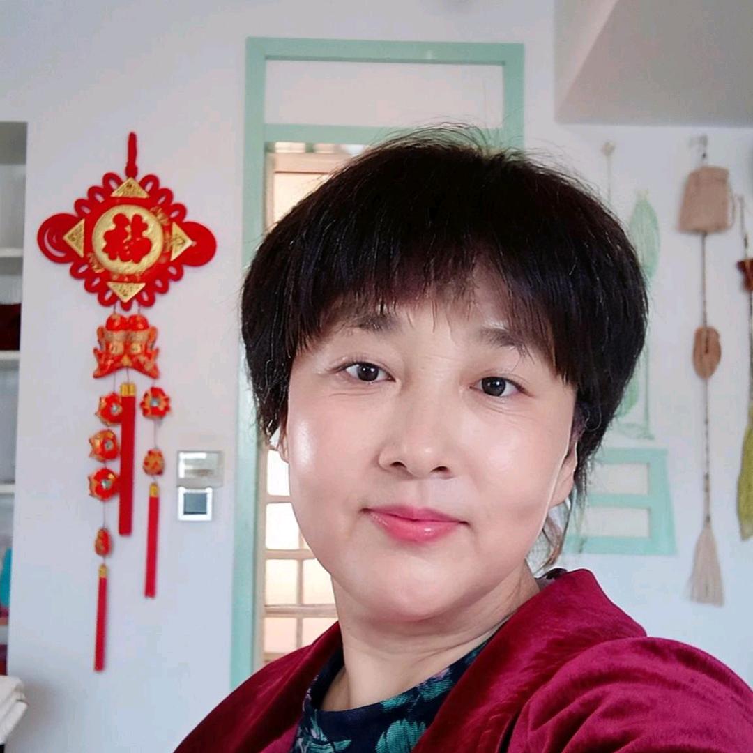 彩虹姐❤️❤️