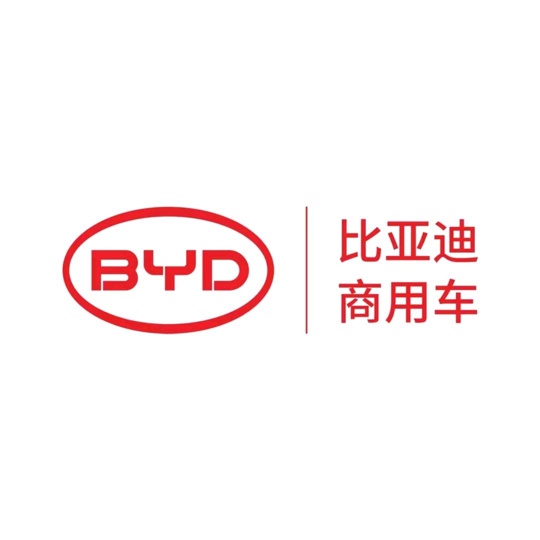 比亚迪商用车岳阳程顺店