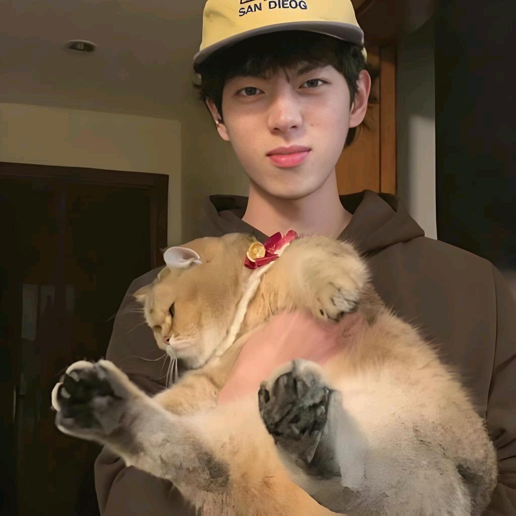 挽安不吃蒜