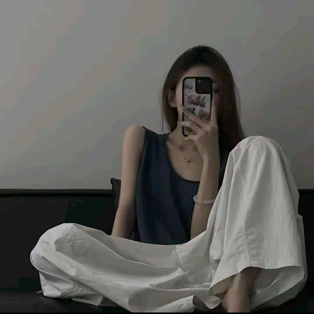 .半温柔