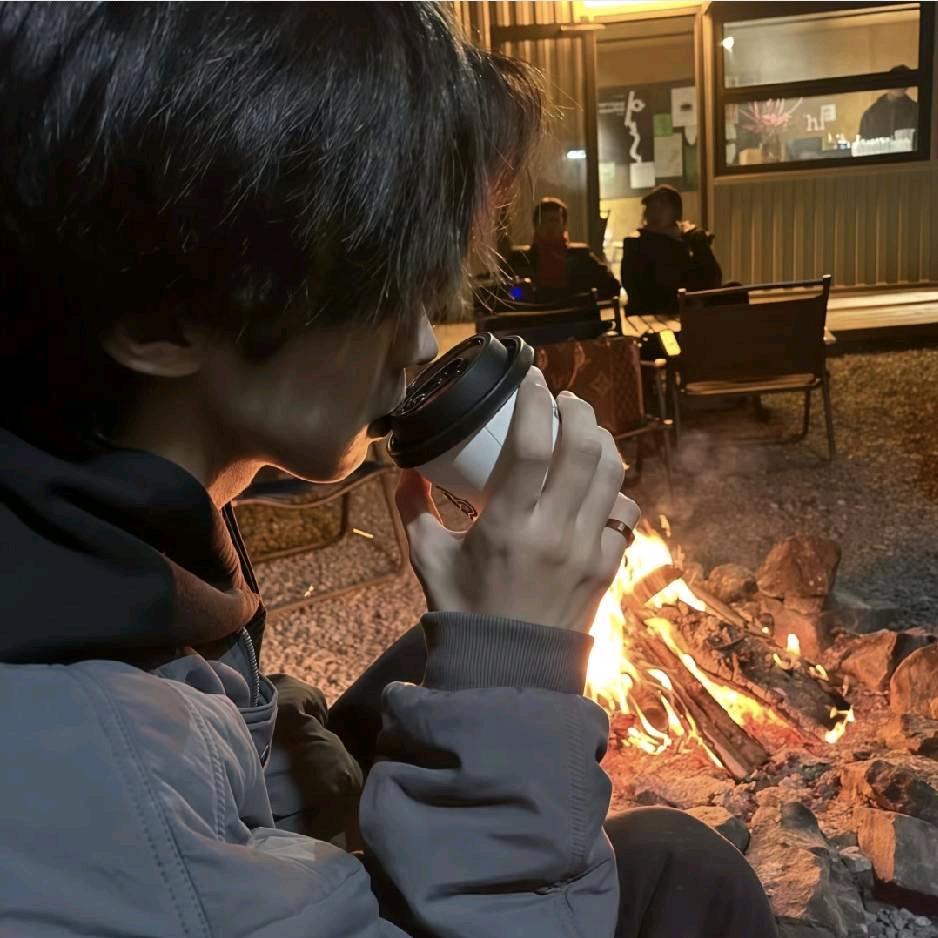 落小楼
