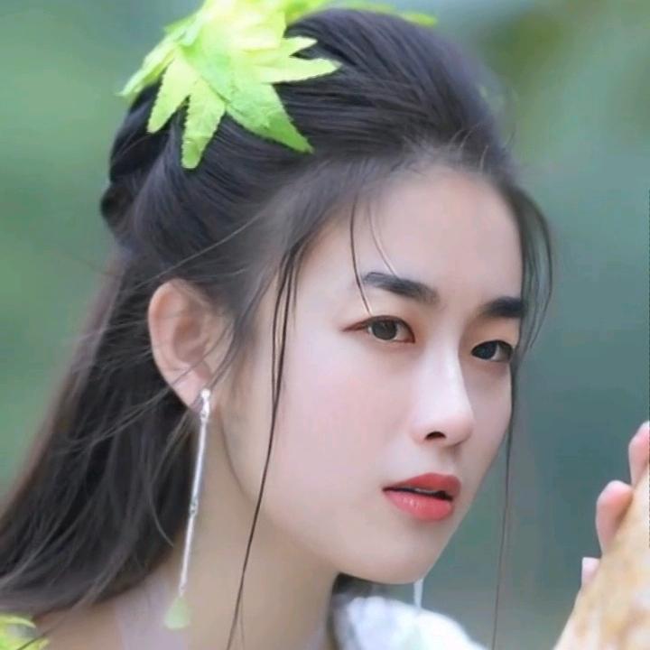 红尘伊人