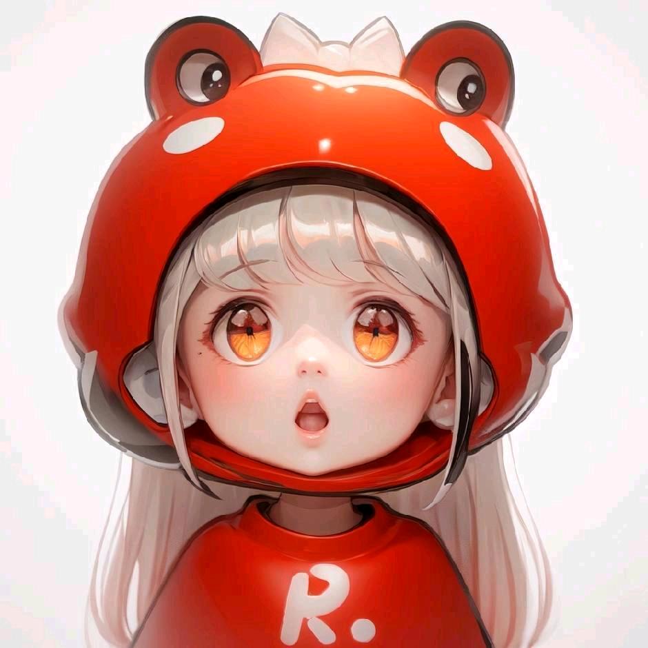 靖然是我