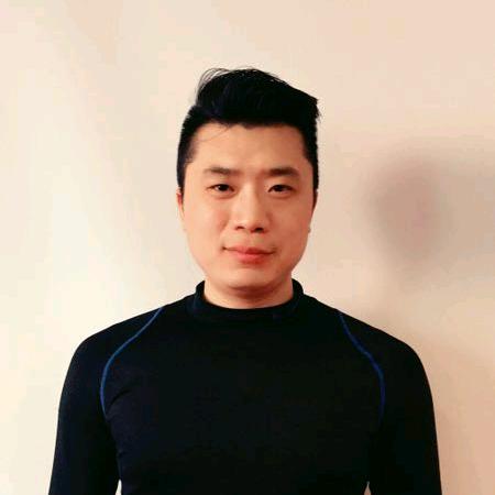 纳丹堡星耀健身大彬