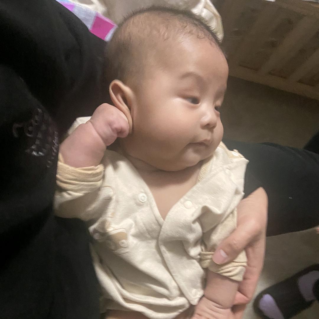 开心成长记录