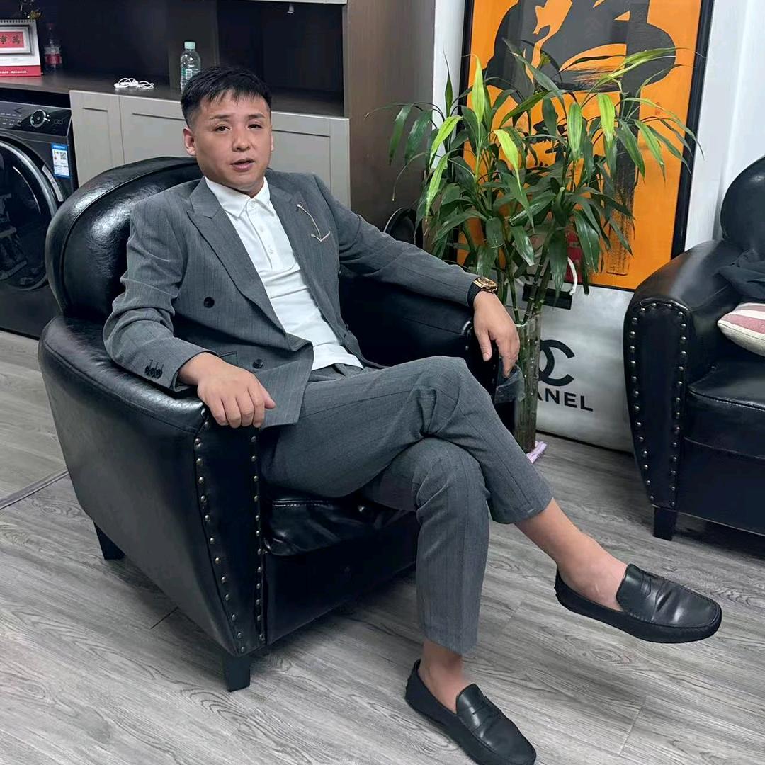小权