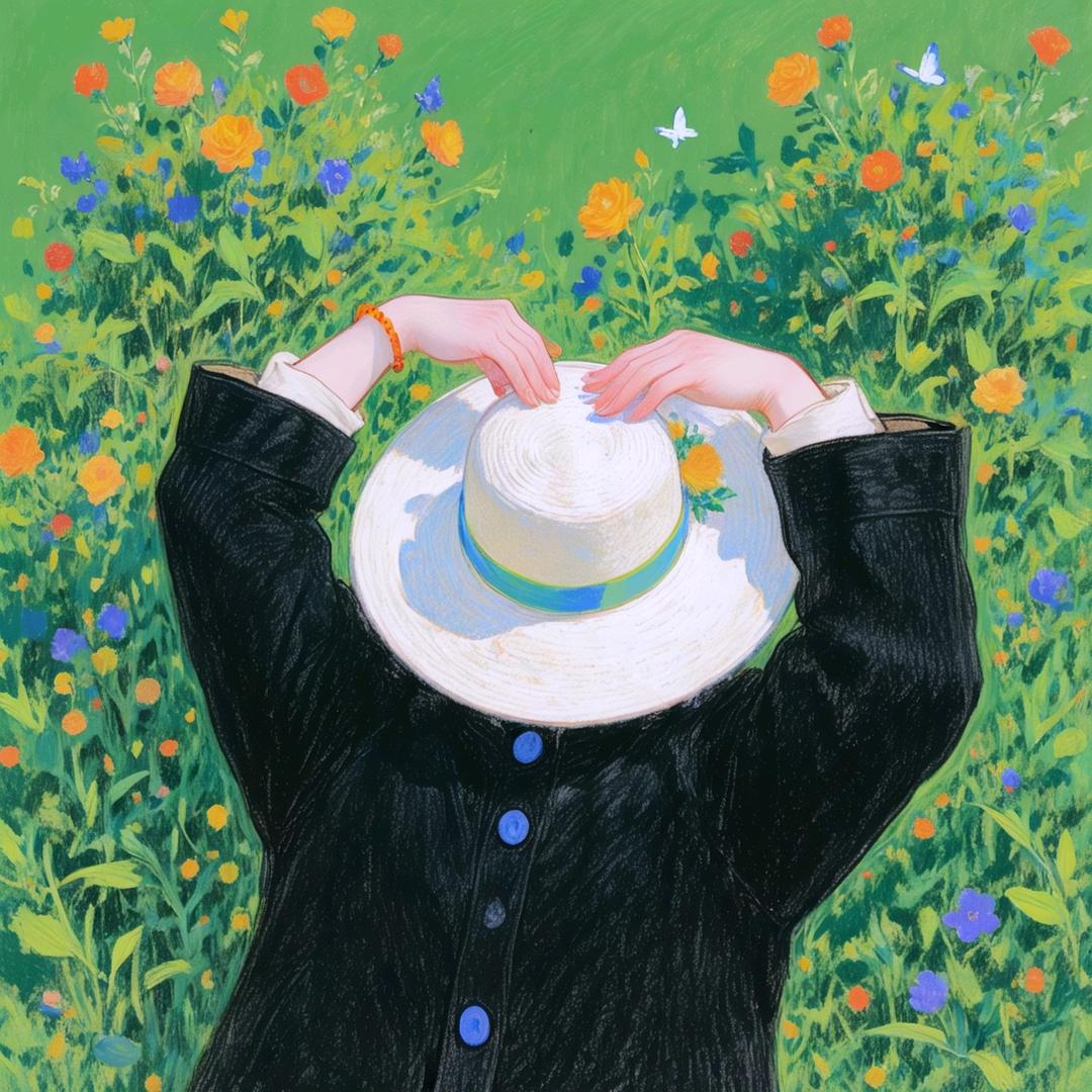 小L 爱吃鸡腿🍗