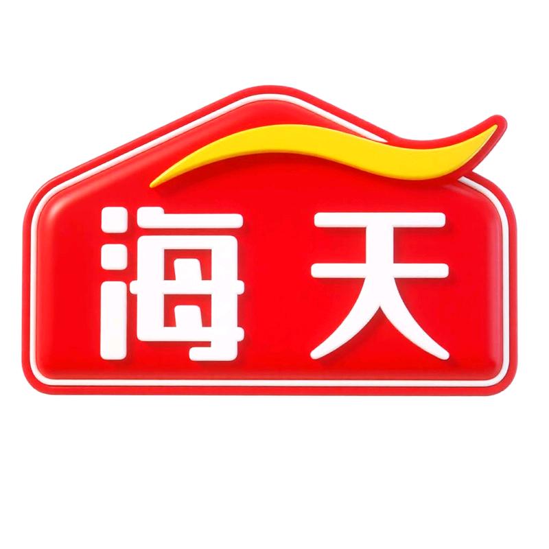 海天葱油拌面酱正品直播