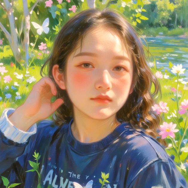 随心