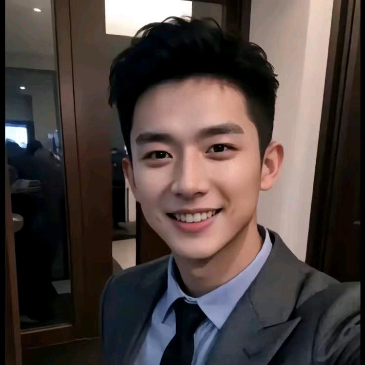 我只是一个过客