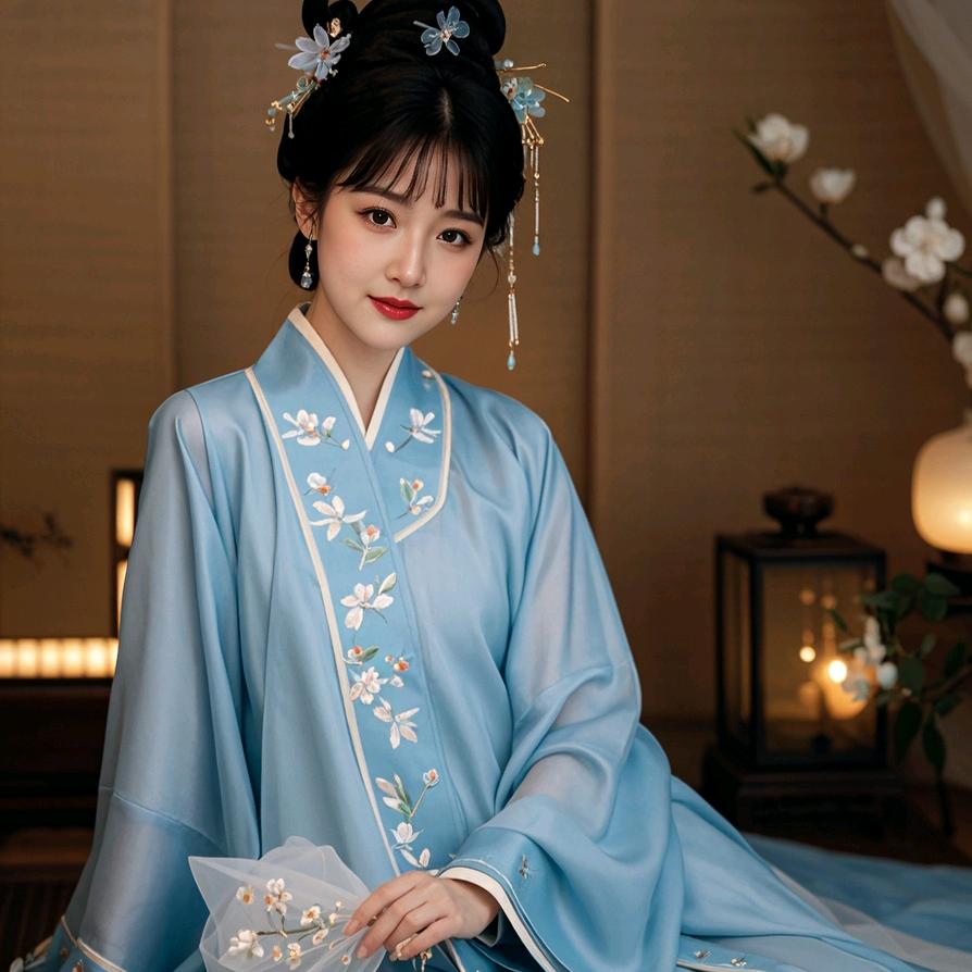 春联