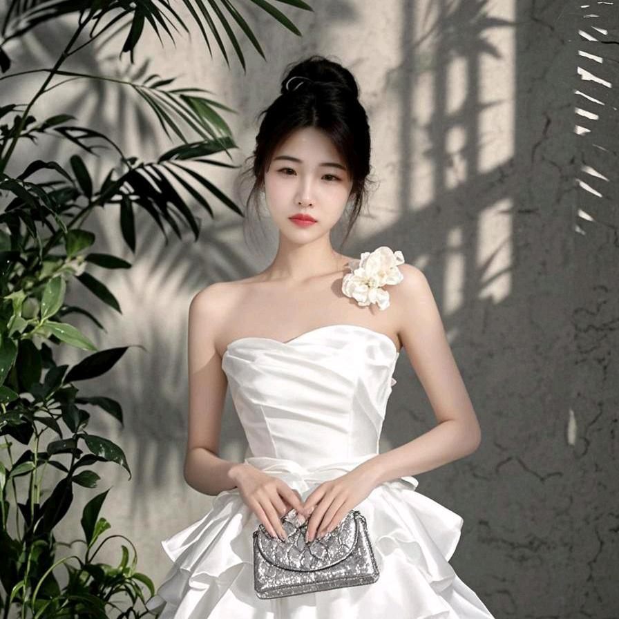 往事不将就，余生不回头