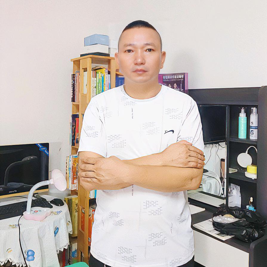 懂哥(更多好物尽在橱窗)