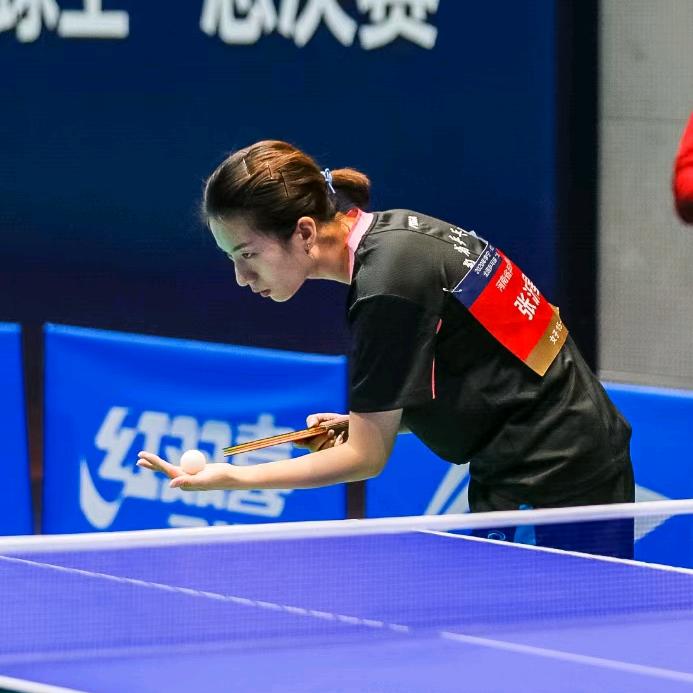 🏓乒乓张教练🏓