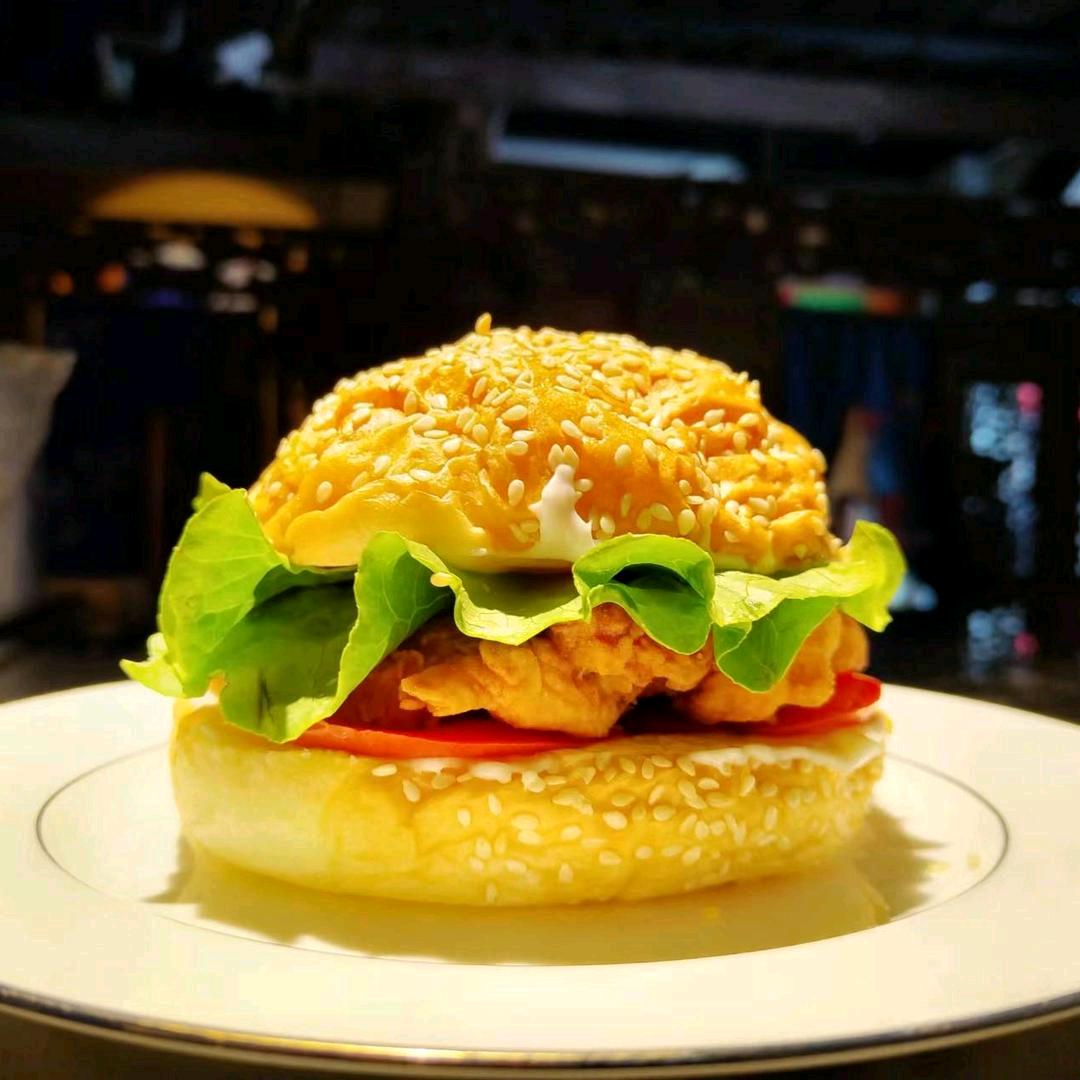 抓住努力的尾巴❤️👨‍👩‍👧‍👦