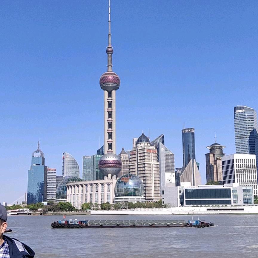 戴哥（三）喜欢唱山歌