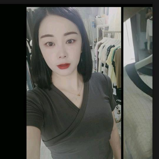 @小尖港豫商城女人缘~时尚女装搭配💃